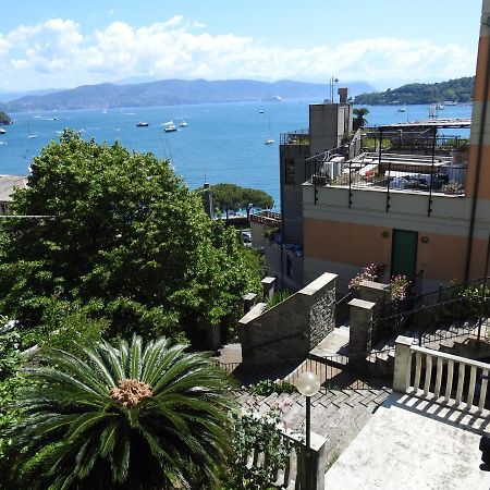 Apartmán A Ca Da Lui Portovenere Exteriér fotografie