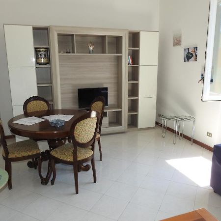 Apartmán A Ca Da Lui Portovenere Exteriér fotografie