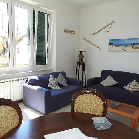 Apartmán A Ca Da Lui Portovenere Exteriér fotografie