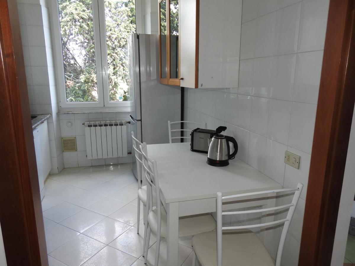 Apartmán A Ca Da Lui Portovenere Exteriér fotografie