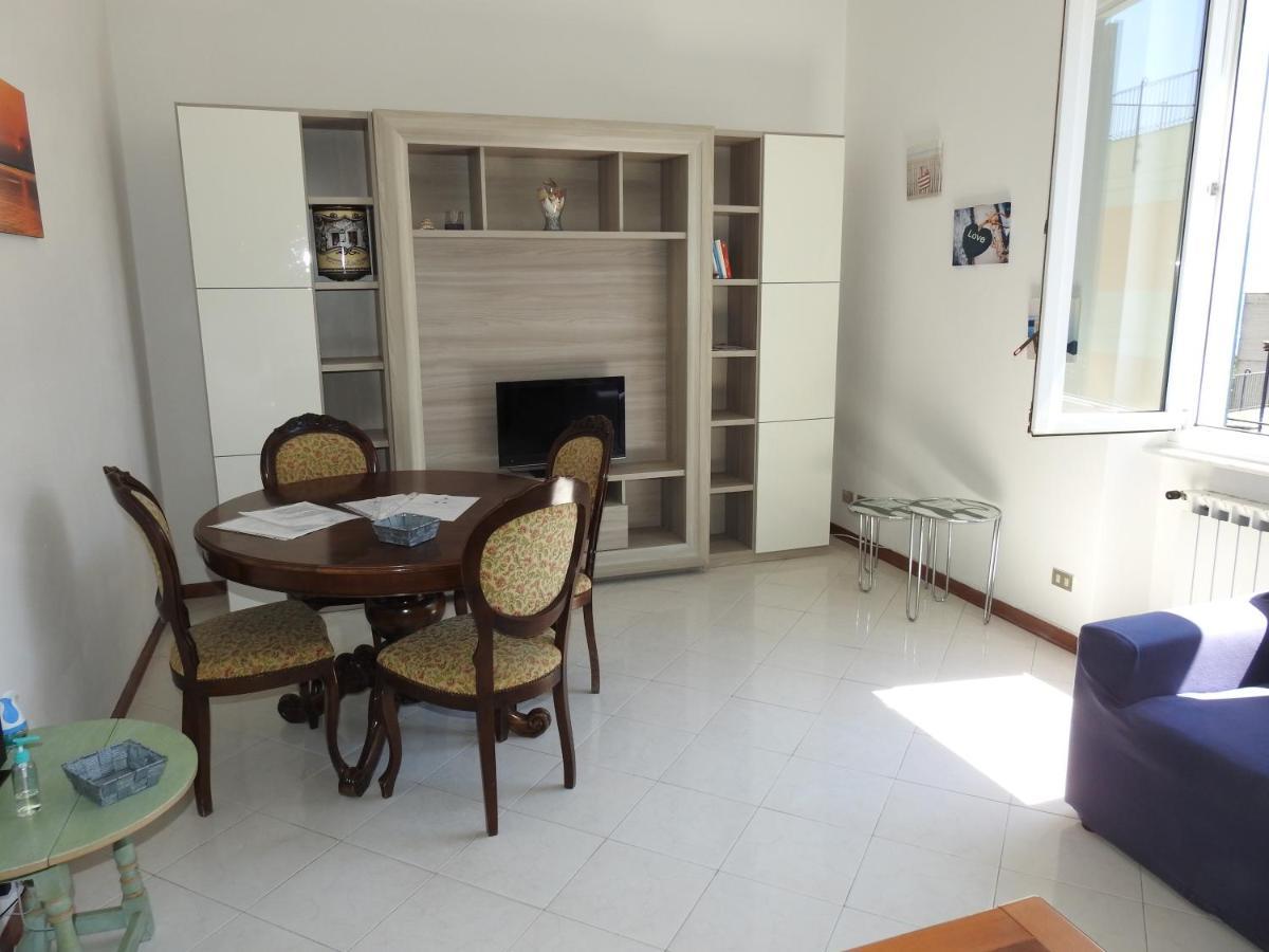 Apartmán A Ca Da Lui Portovenere Exteriér fotografie