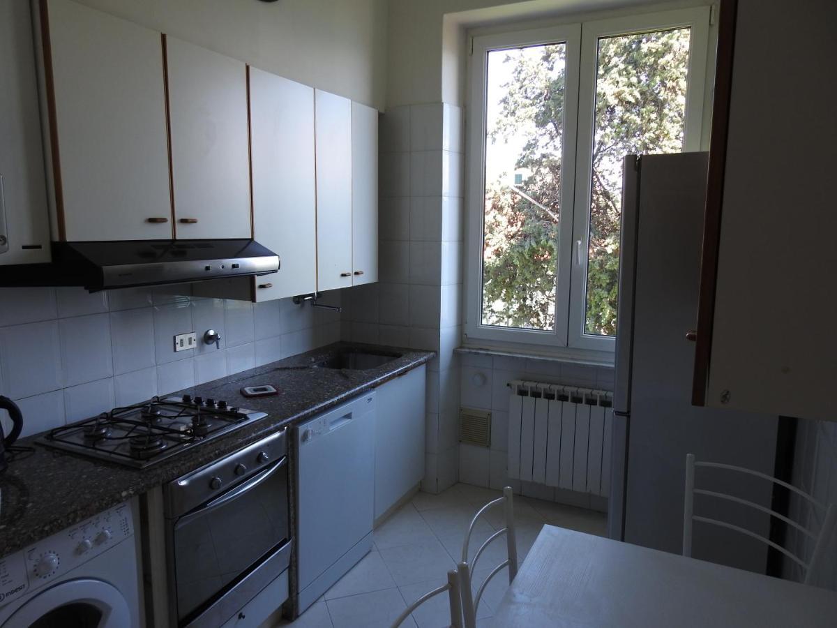 Apartmán A Ca Da Lui Portovenere Exteriér fotografie
