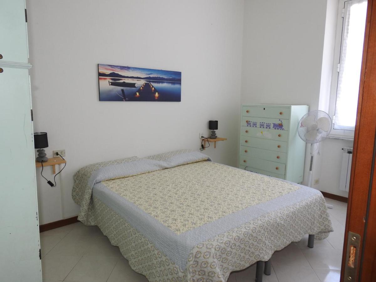Apartmán A Ca Da Lui Portovenere Exteriér fotografie