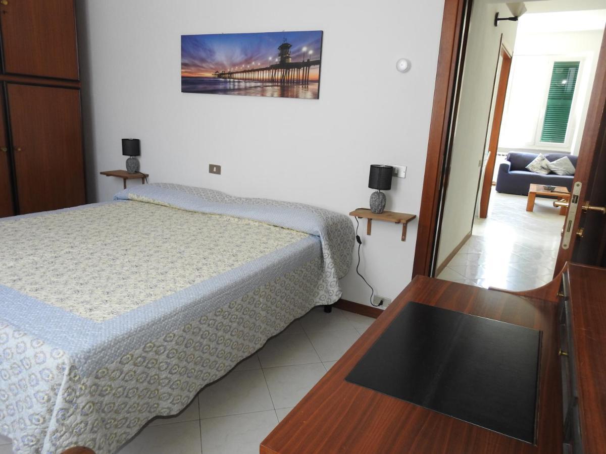 Apartmán A Ca Da Lui Portovenere Exteriér fotografie